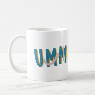 Umm Koffiemok