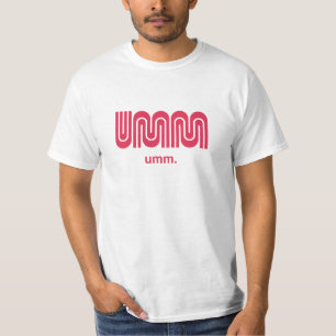 umm t-shirt