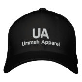 Ummah Apparel Pet (Voorkant)