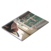 Ummi & Haar Du'a | Moslim Moeder Du'a Journal Notitieboek (Linkerzijde)