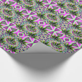 Ummy Yummy... Cadeaupapier (Hoek)