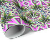 Ummy Yummy... Cadeaupapier (Rol Hoek)