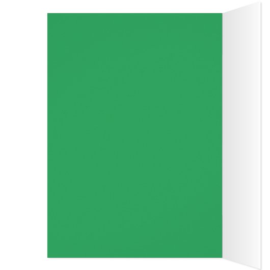 Umoja - Geesten van Kwanza Notecard (Binnen (Links))