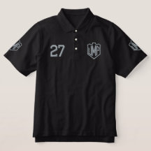 UMP Logo