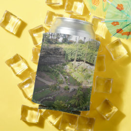 Umpherston Sinkhole Hidden Sanctuary Blikjeskoeler