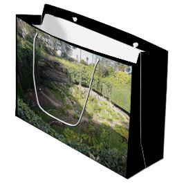 Umpherston Sinkhole Hidden Sanctuary Groot Cadeauzakje