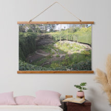 Umpherston Sinkhole Hidden Sanctuary