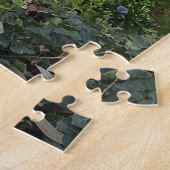 Umpherston Sinkhole Hidden Sanctuary Legpuzzel (Zijkant)