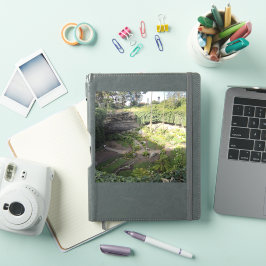 Umpherston Sinkhole Hidden Sanctuary Vinyl Sticker