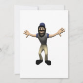 Umpire Kaart (Voorkant)