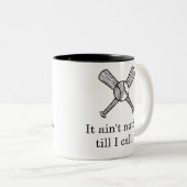 Umpire Mok (Voorkant rechts)