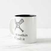 Umpire Mok (Voorkant links)