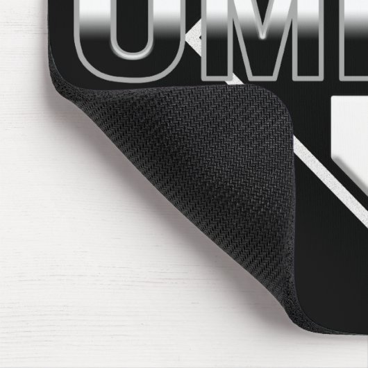 Umpire Muismat (Hoek)