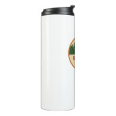 Umpqua National Forest Thermosbeker (Gedraaid links)