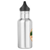 Umpqua National Forest Waterfles (Links)