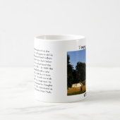 Umpqua River Light, Mok Oregon (Center)