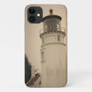 Umpqua River Lighthouse, OF Case-Mate iPhone Case
