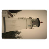 Umpqua River Lighthouse, OF Magneet (Horizontaal)