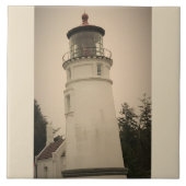 Umpqua River Lighthouse, OF Tegeltje (Voorkant)