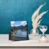 Umpqua River, OF Fotoplaat (Insitu)