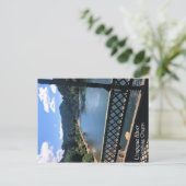 Umpqua River, Oregon Briefkaart (Staand voorkant)