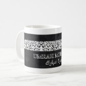Umrah Mubarak Mok - Perfect Keepsake Gift (Voorkant links)