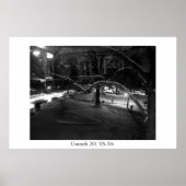 Umrath 2 Winter Uitzicht Poster (Voorkant)