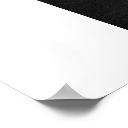 Umrath 2 Winter Uitzicht Poster (Hoek)