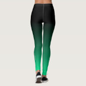 Umsted Design Team Leggings (Achterkant)