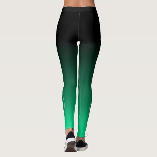 Umsted Design Team Leggings (Achterkant)
