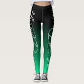 Umsted Design Team Leggings (Voorkant)