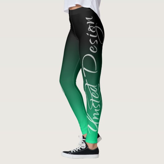 Umsted Design Team Leggings (Links)