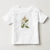 Umtar (Boeddleia polystachya) (m/c boven grafiet o Kinder Shirts (Voorkant)