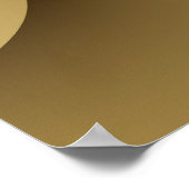 Un-aarde Poster (Hoek)