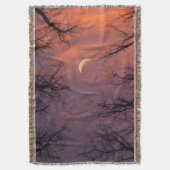 un’atmosfera accogliente e serena deken (Voorkant Verticaal)