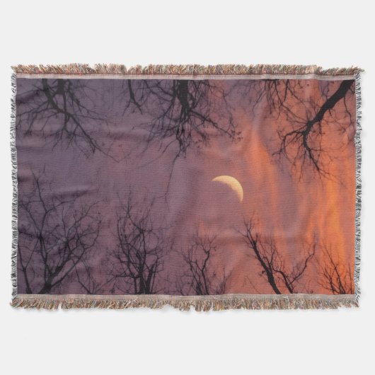 un’atmosfera accogliente e serena deken (Voorkant)