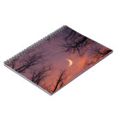 un’atmosfera accogliente e serena notitieboek (Linkerzijde)