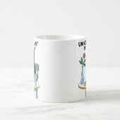 Un Croissant Cat  Koffiemok (Center)