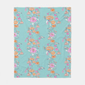 Un cuento chino papel de regalo fleece deken (Voorkant)