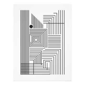 Un Distinto (Día) Foto Afdruk