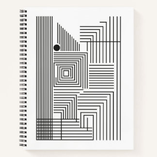 Un Distinto (Día) Notitieboek