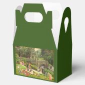  Un domingo de Mayo (Quinta da Regaleira - Sintra) Bedankdoosjes (Geopend)