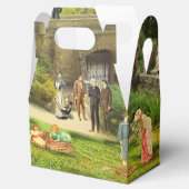 Un domingo de Mayo (Quinta da Regaleira - Sintra) Bedankdoosjes (Geopend)