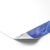 Un estandarte a su juramento Spain Doctor Poster (Hoek)