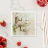 Un Frogettable Servet (Insitu)