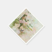 Un Frogettable Servet (Hoek)