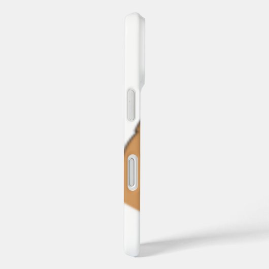 un gato rapero Case-Mate iPhone case (Achterkant / Rechts)