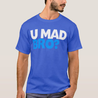 U'n gekke broer? t-shirt