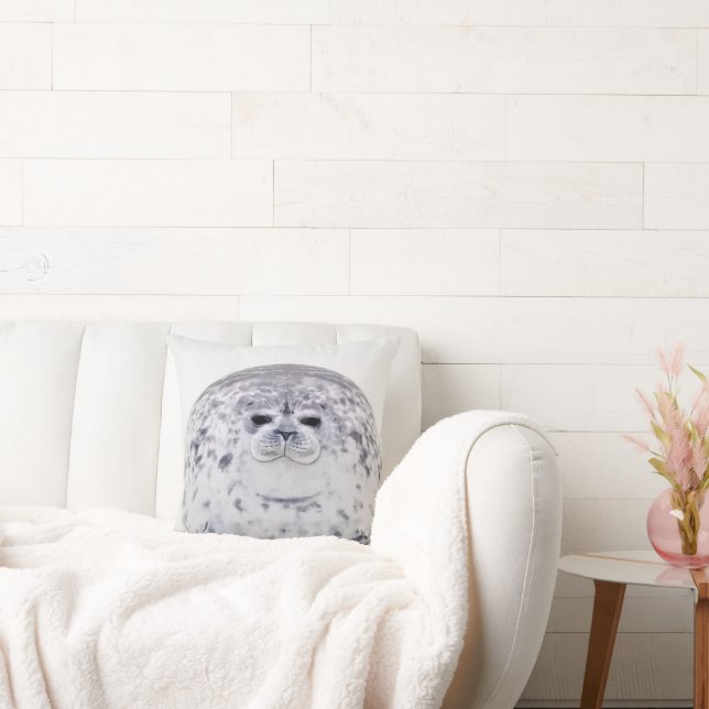 Un Meme Kussen (Bank)