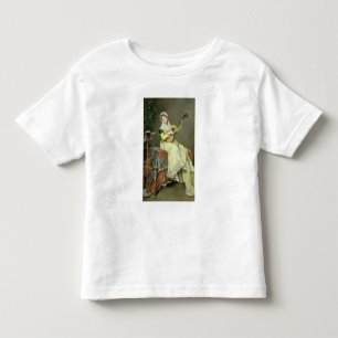 Un Moment Musical Kinder Shirts